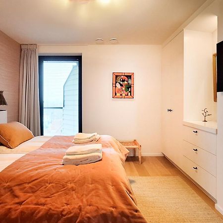 Branding B 402 Apartment Cadzand Exterior photo